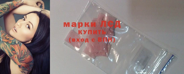 стаф Лихославль